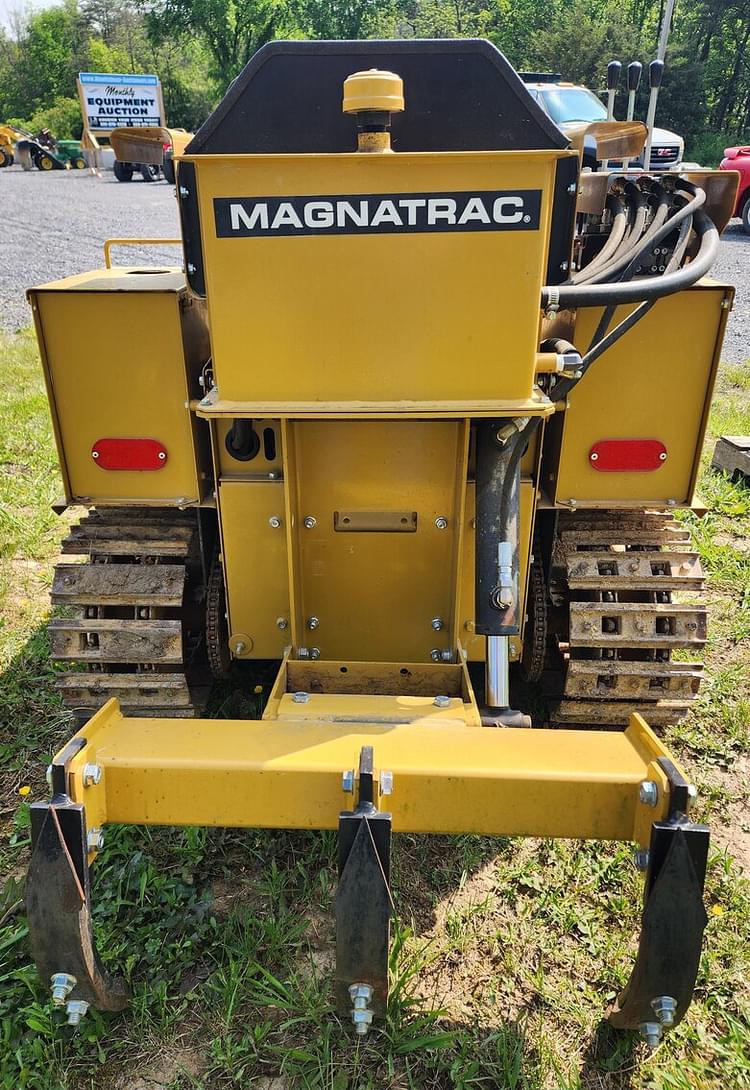 Magnatrac RS1000 Construction Dozers for Sale Tractor Zoom