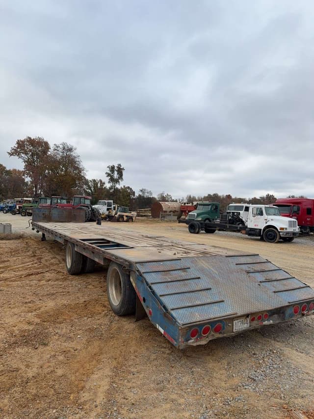 Image of Magnolia Undetermined equipment image 3