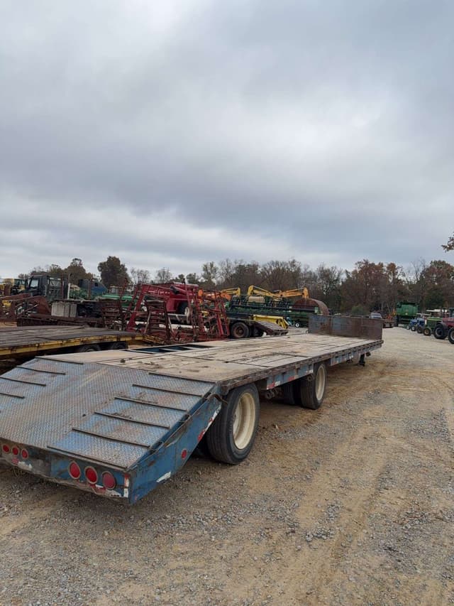 Image of Magnolia Undetermined equipment image 2