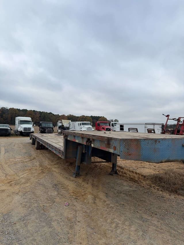 Image of Magnolia Undetermined equipment image 1