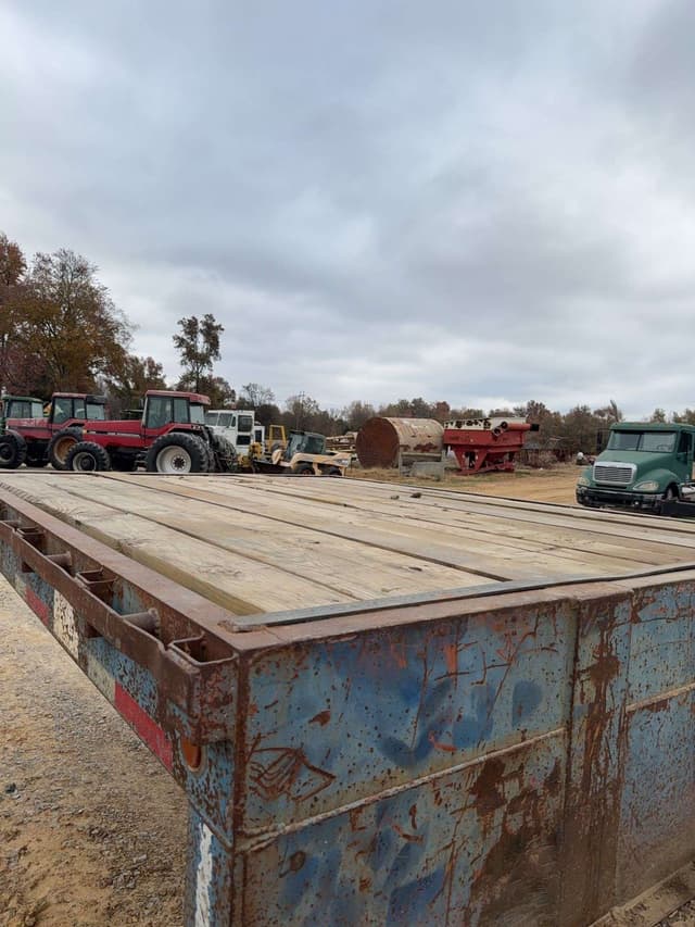 Image of Magnolia Undetermined equipment image 4