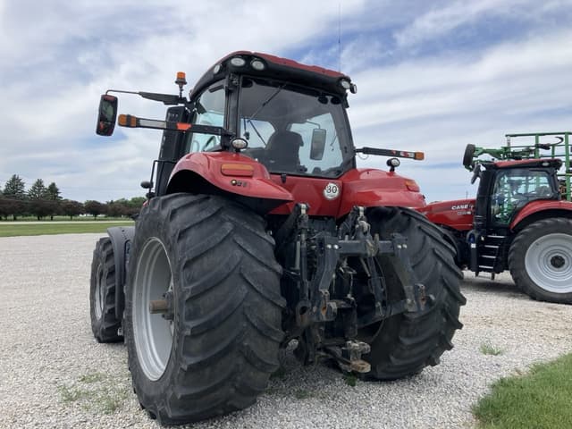 Image of Case IH Magnum 280 equipment image 1