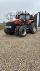 2011 Case IH Magnum 290 Image