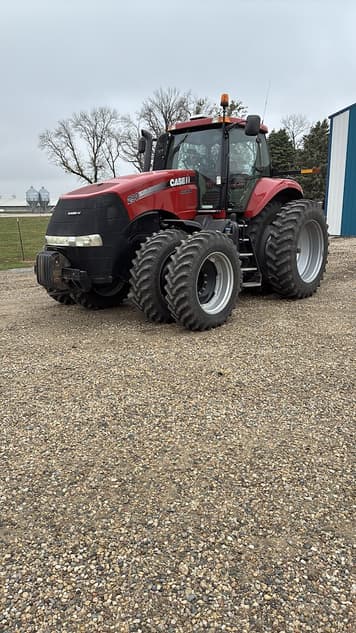 Main image Case IH Magnum 290