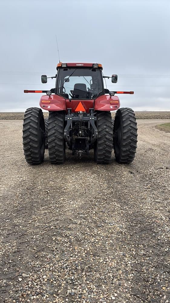 Image of Case IH Magnum 290 equipment image 3