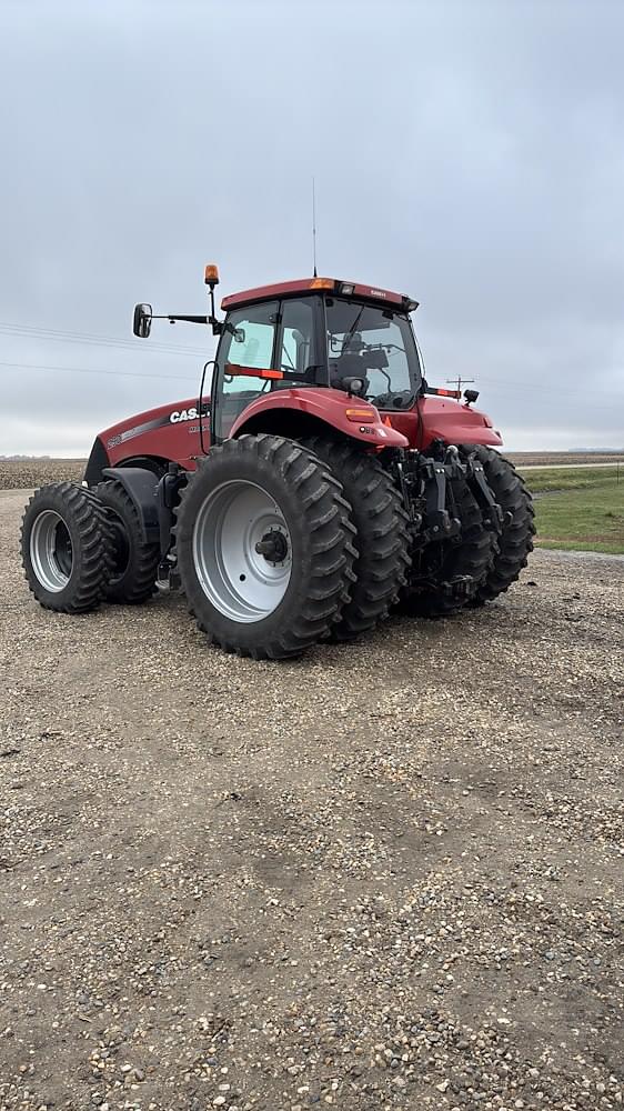 Image of Case IH Magnum 290 equipment image 2