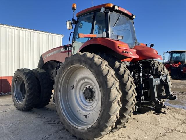 Image of Case IH Magnum 290 equipment image 2