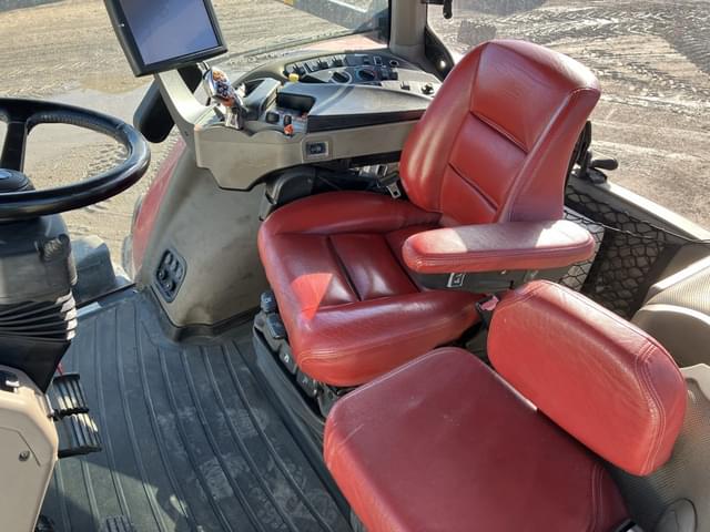 Image of Case IH Magnum 290 equipment image 4