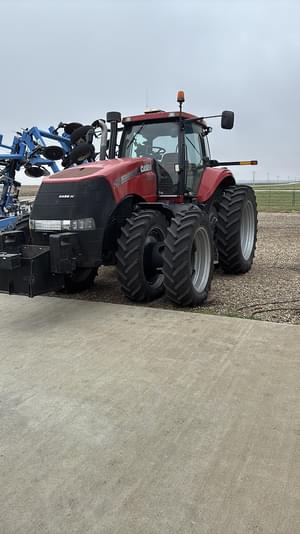 2012 Case IH Magnum 290 Image