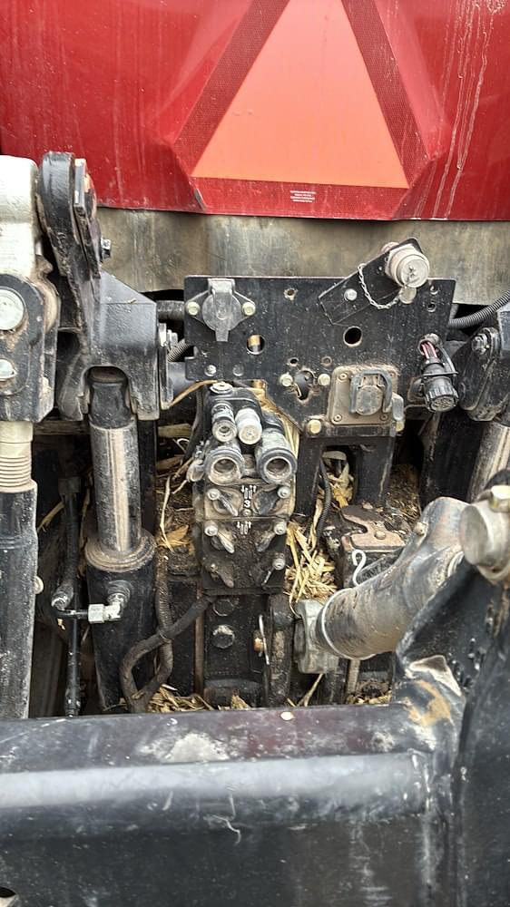 Image of Case IH Magnum 290 equipment image 4