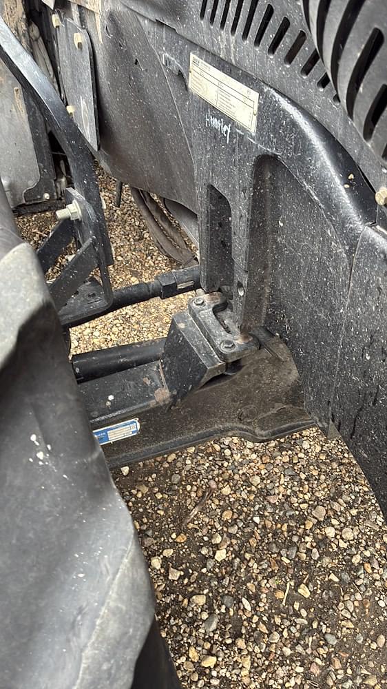 Image of Case IH Magnum 290 equipment image 2