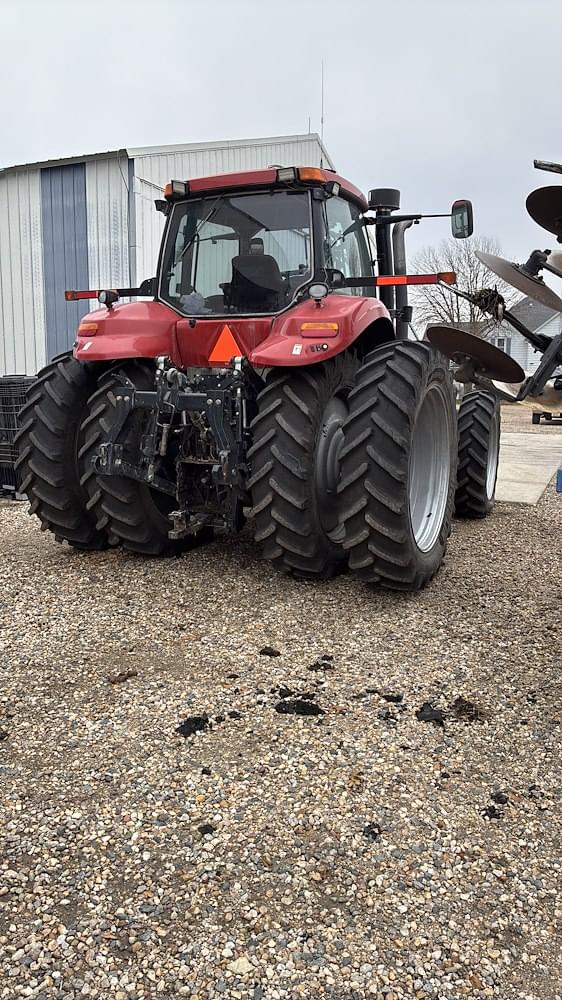 Image of Case IH Magnum 290 equipment image 1