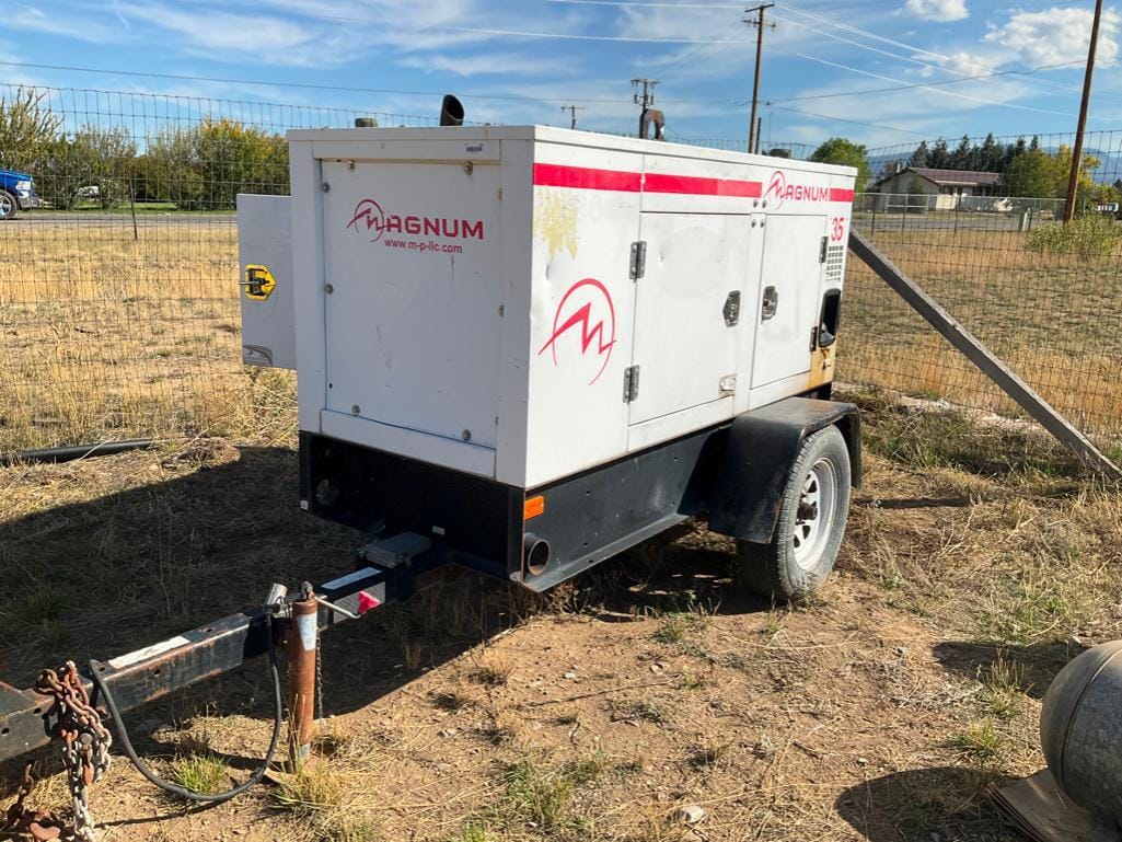 Main image Magnum 35