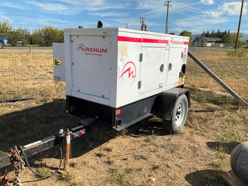 Main image Magnum 35