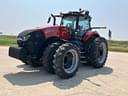 2021 Case IH Magnum 380 Image