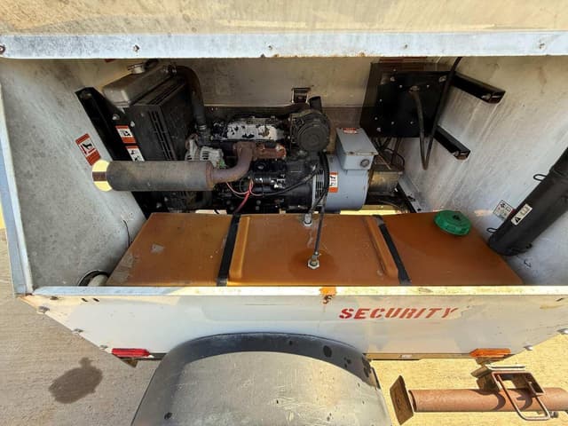 Image of Magnum 4060MMH equipment image 1