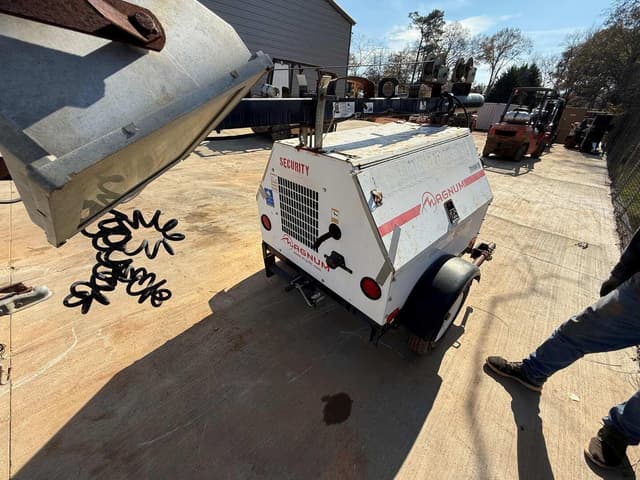 Image of Magnum 4060MMH equipment image 2