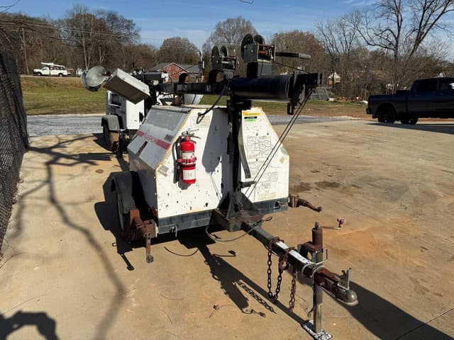 Image of Magnum 4060MMH equipment image 4