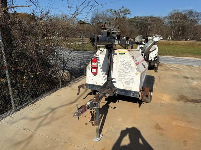 Image of Magnum 4060MMH equipment image 3