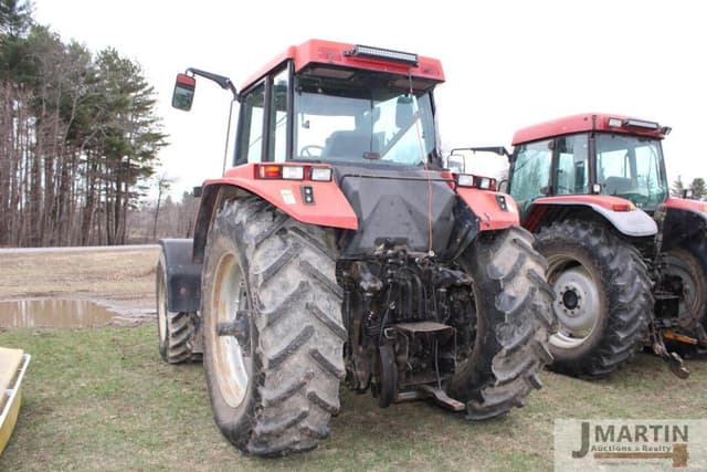 Image of Case IH 8920 equipment image 3