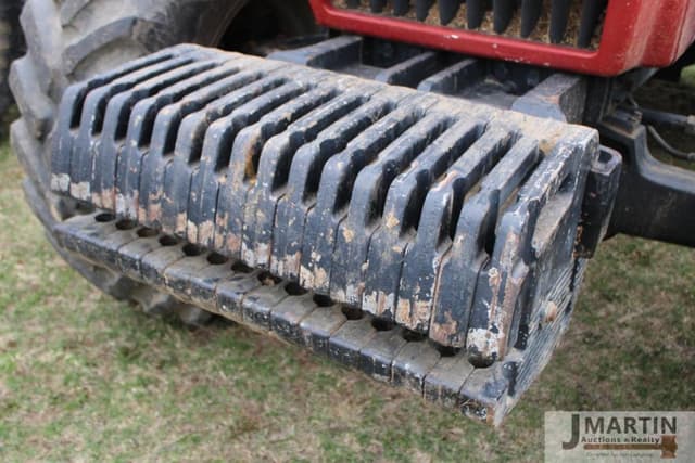 Image of Case IH 8920 equipment image 4