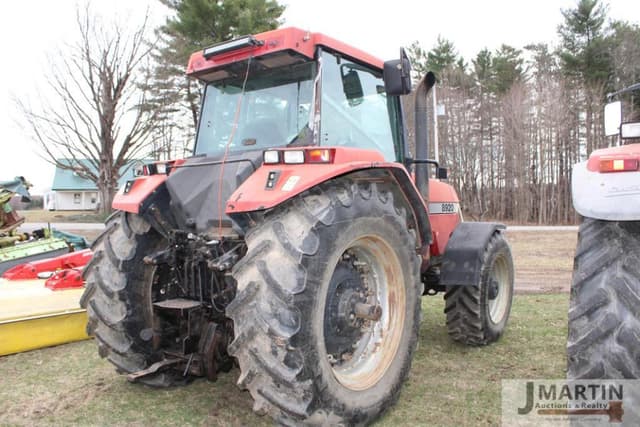Image of Case IH 8920 equipment image 2