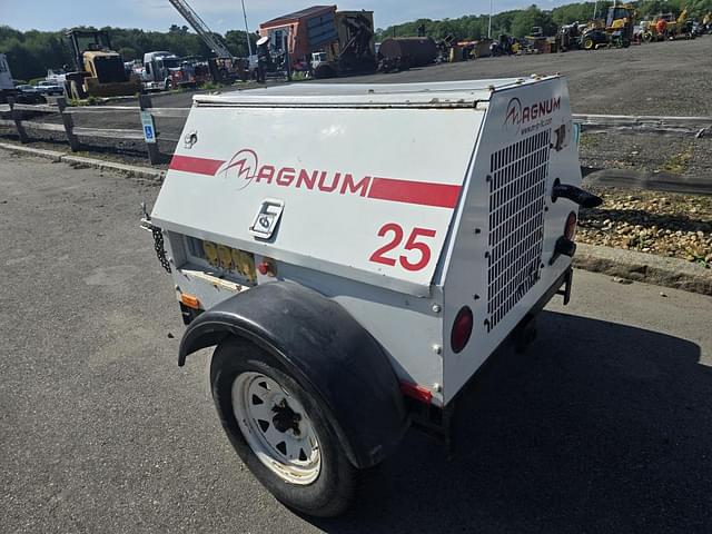 Image of Magnum MLG25 equipment image 4