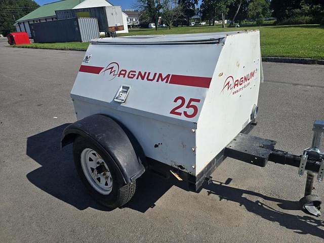 Image of Magnum MLG25 equipment image 2