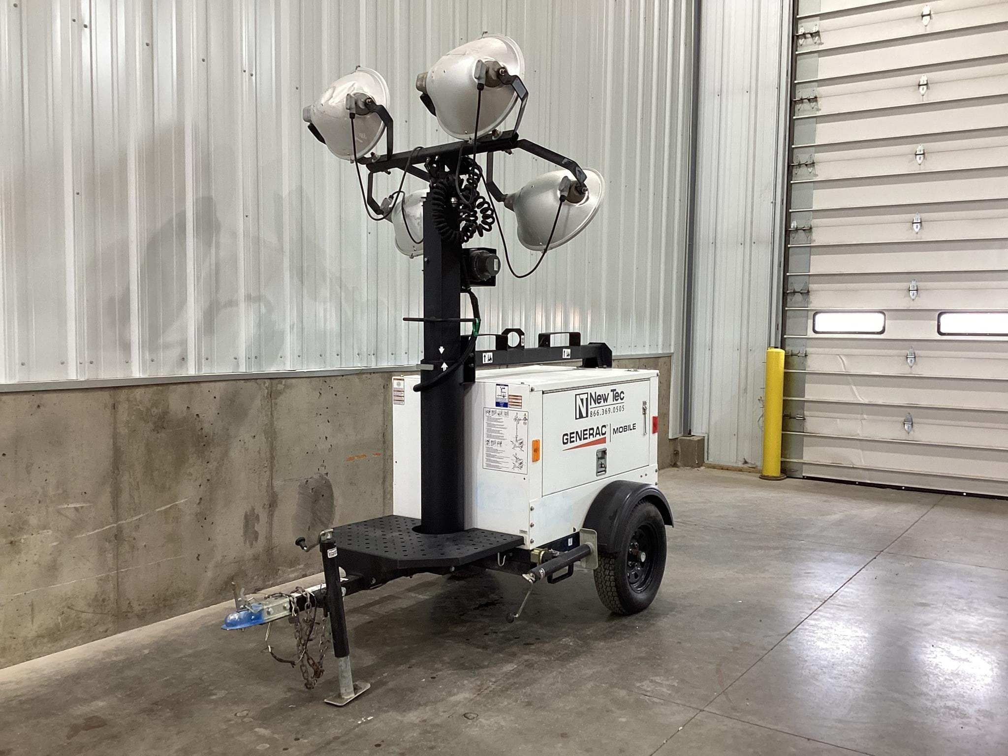 2019 Magnum MLT3060 Equipment Image0