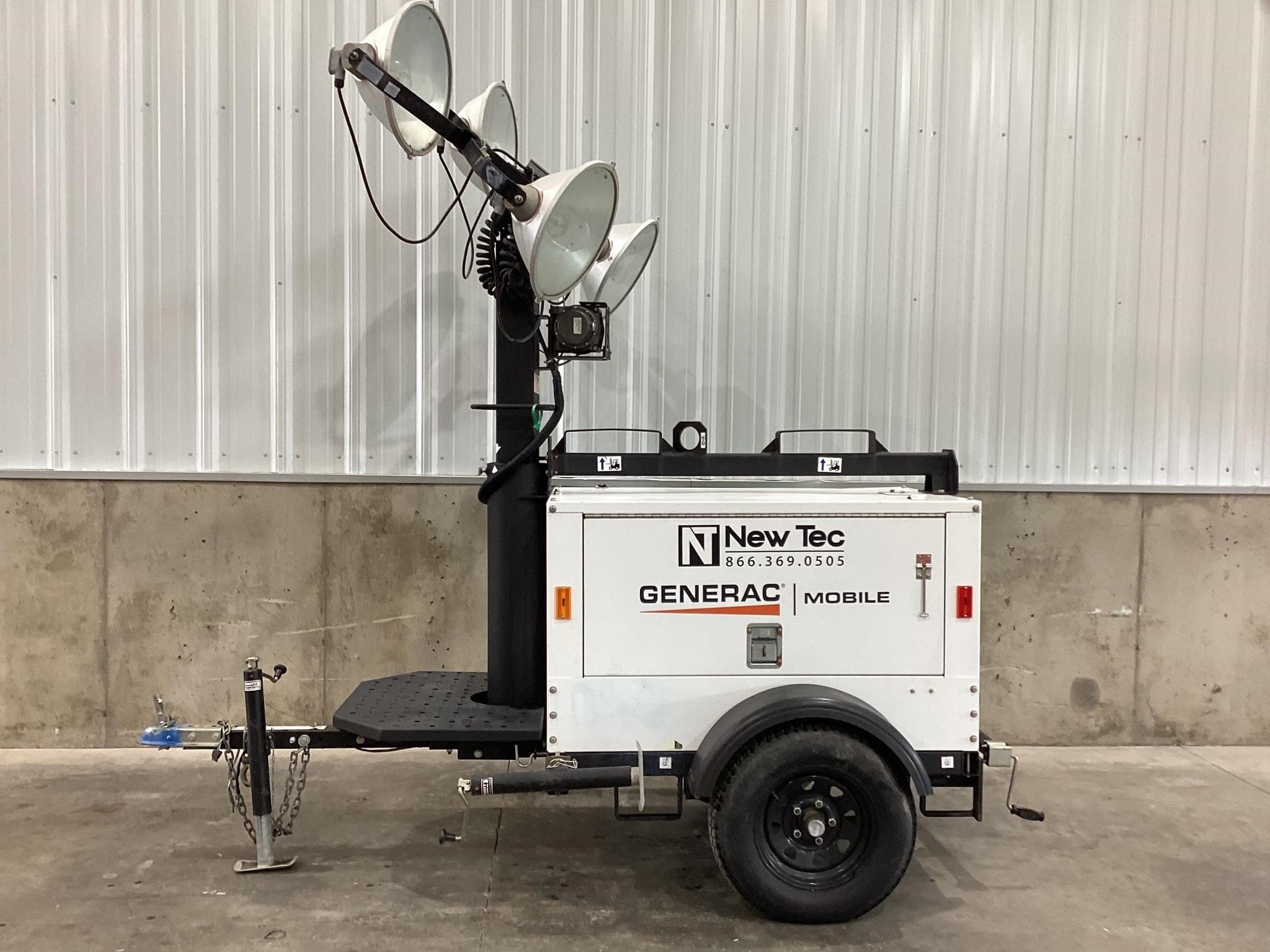 2019 Magnum MLT3060 Equipment Image0