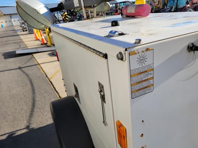 Image of Magnum MLT3060K equipment image 2