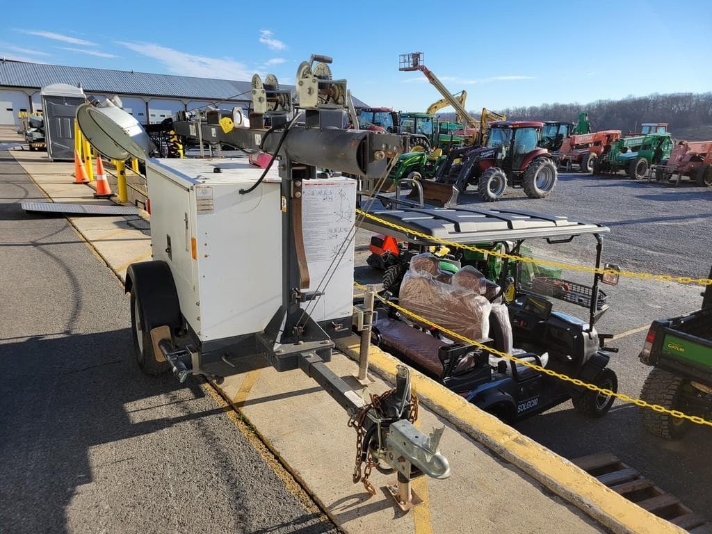 Image of Magnum MLT3060K Primary image