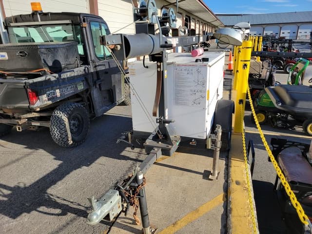 Image of Magnum MLT3060K equipment image 1