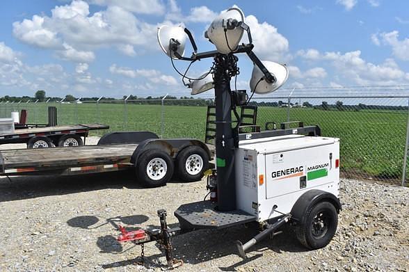 Image of Generac Magnum Primary image