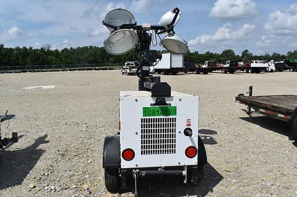 Image of Generac Magnum equipment image 2