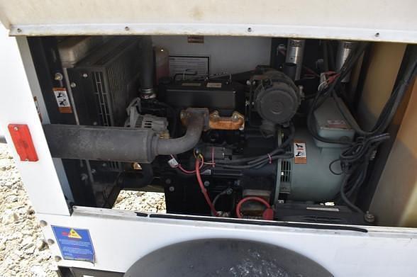 Image of Generac Magnum equipment image 3