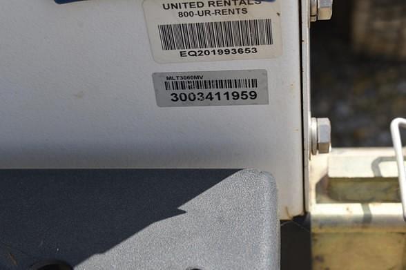 Image of Generac Magnum equipment image 4