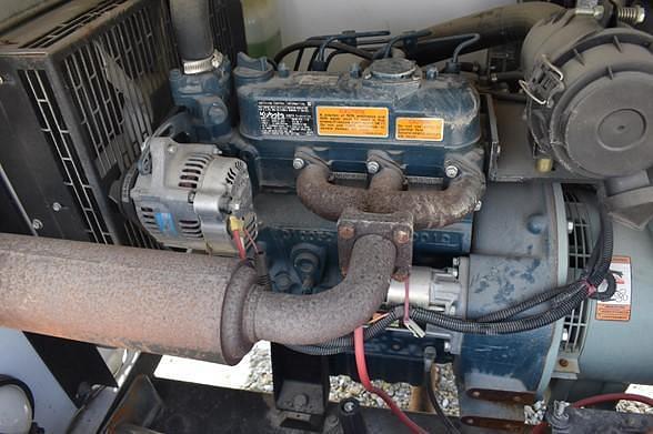 Image of Magnum MLT3060K-01 equipment image 3