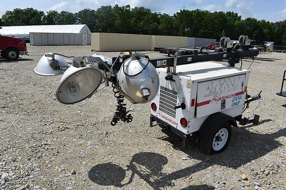 Image of Magnum MLT3060K-01 equipment image 2
