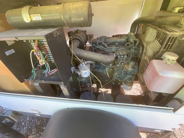 Image of Magnum MLT3060K equipment image 3