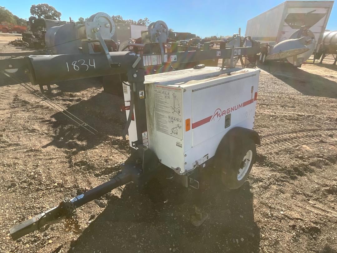 Image of Magnum MLT3060K Primary image