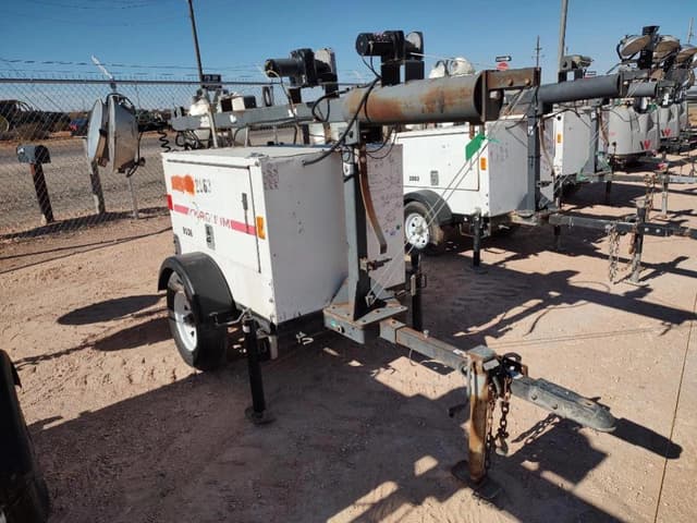 Image of Magnum MLT3060K equipment image 3