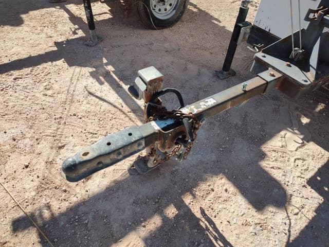 Image of Magnum MLT3060K equipment image 4