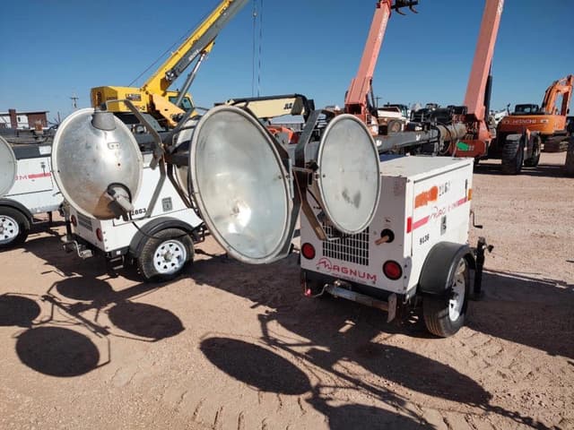 Image of Magnum MLT3060K equipment image 2