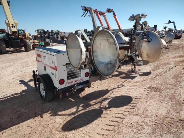 Image of Magnum MLT3060K equipment image 1