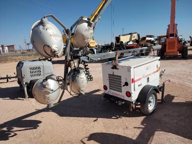 Image of Magnum MLT3060K equipment image 2