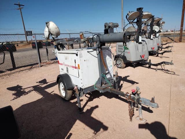 Image of Magnum MLT3060K equipment image 3