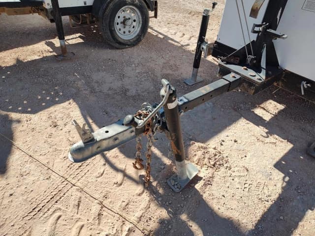 Image of Magnum MLT3060K equipment image 4