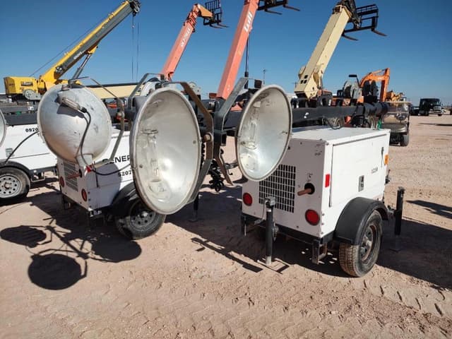 Image of Magnum MLT3060K equipment image 2