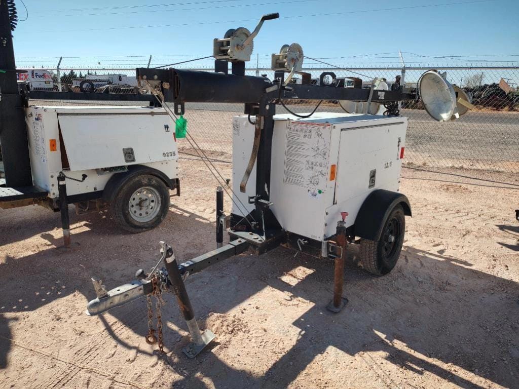 Magnum MLT3060K Equipment Image0